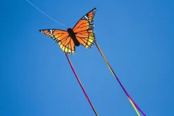 Drage - Sommerfugl 52 Cm