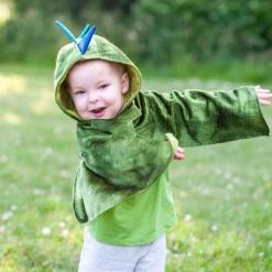 Dragekappe, Str. 1-2 Ar