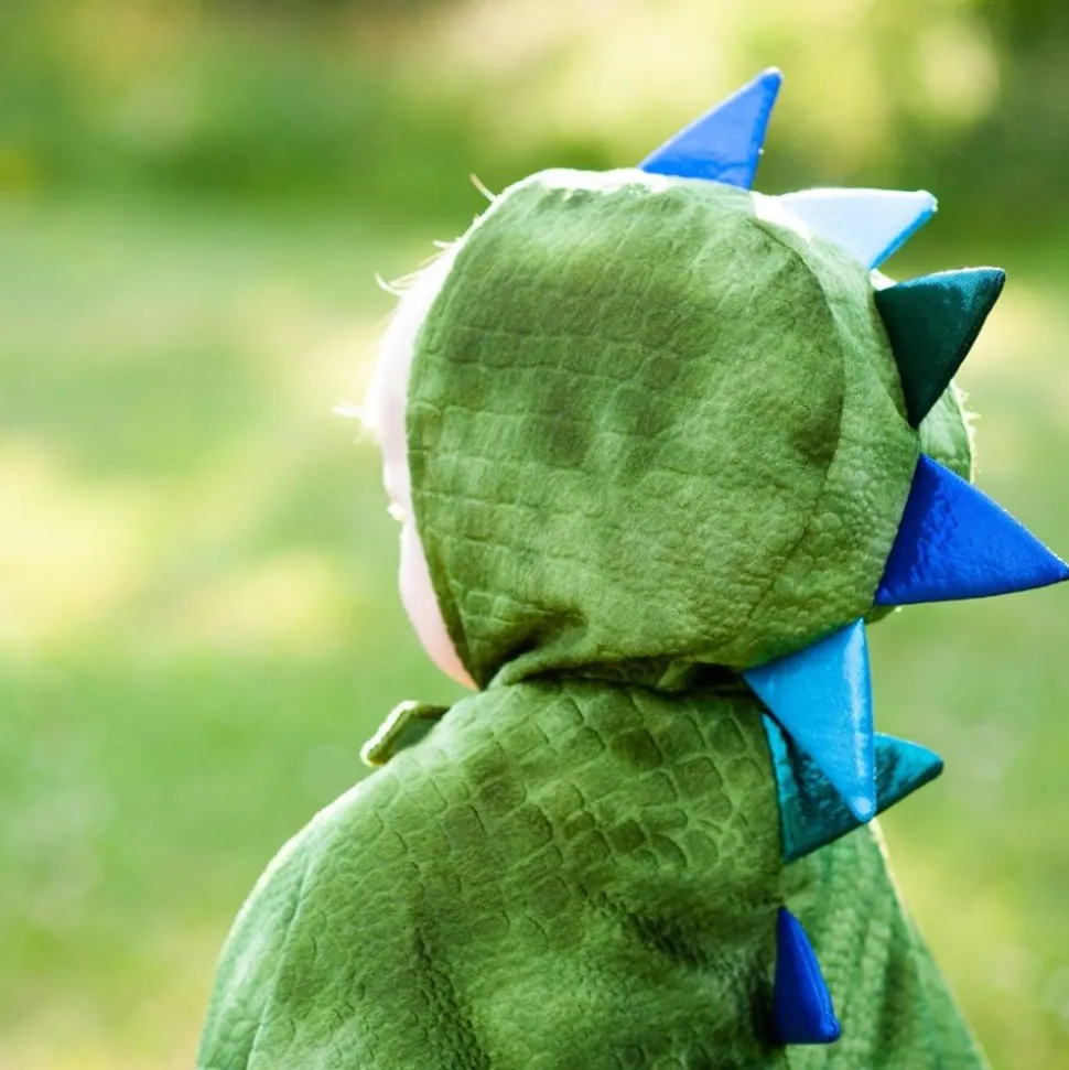 Dragekappe, Str. 1-2 Ar