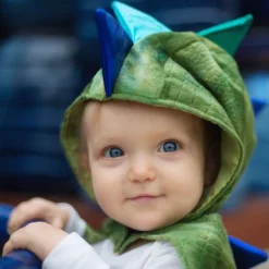 Dragekappe, Str. 1-2 Ar