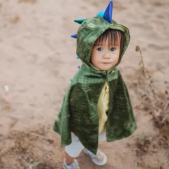 Dragekappe, Str. 2-3 Ar