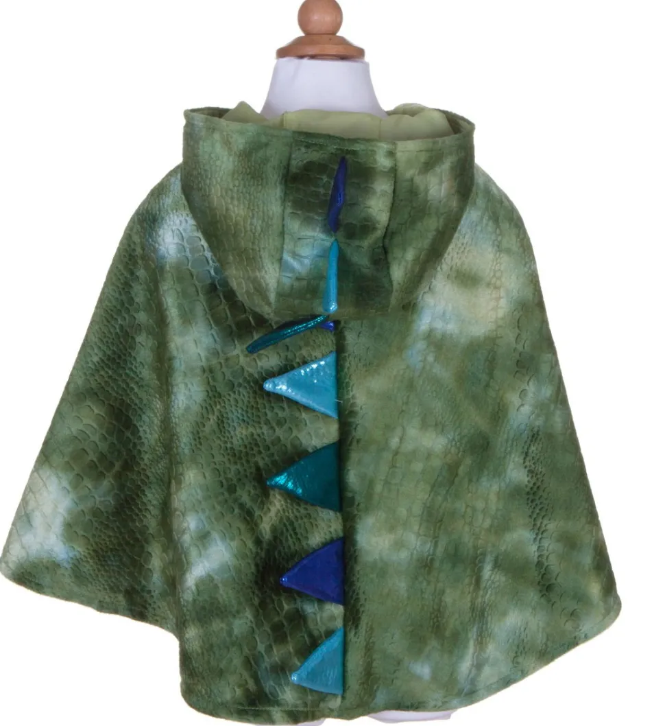 Dragekappe, Str. 2-3 Ar