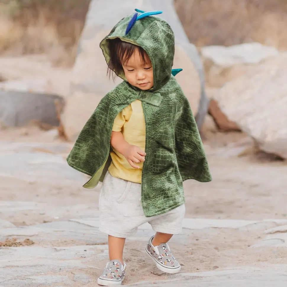 Dragekappe, Str. 2-3 Ar