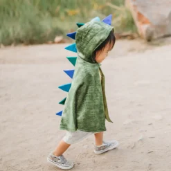 Dragekappe, Str. 2-3 Ar