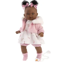 Dukke - Diana, 38 Cm