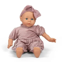 Dukke Med Blod Krop, 40 Cm