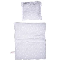 Dukke Sengesaet - Anglaise, 40 Cm