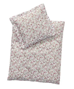 Dukke Tilbehør - Dyne- & Pudesaet 50 Cm.