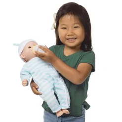 Dukke Tilbehør - Spisetid, 24 Dele