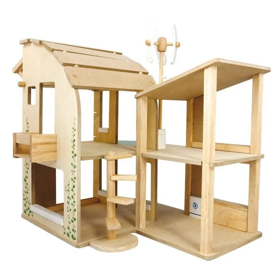 Dukkehus - Gronne Valg