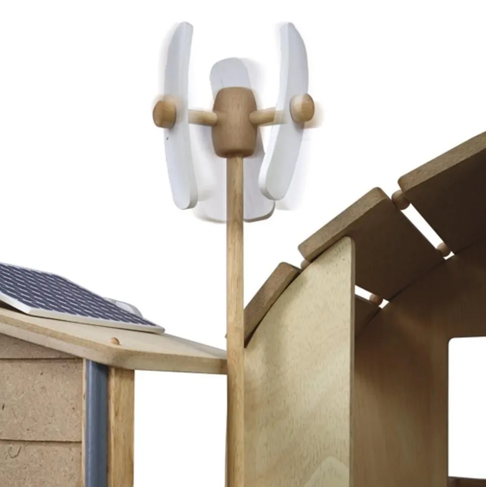 Dukkehus - Gronne Valg