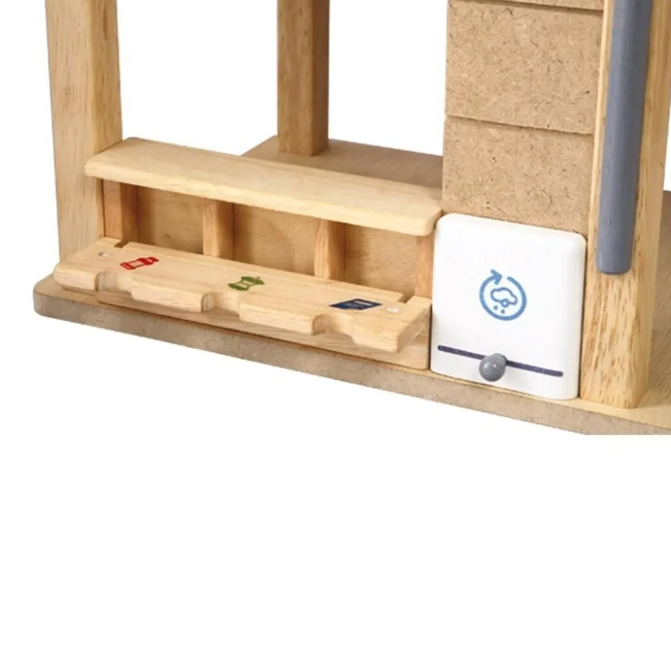 Dukkehus - Gronne Valg