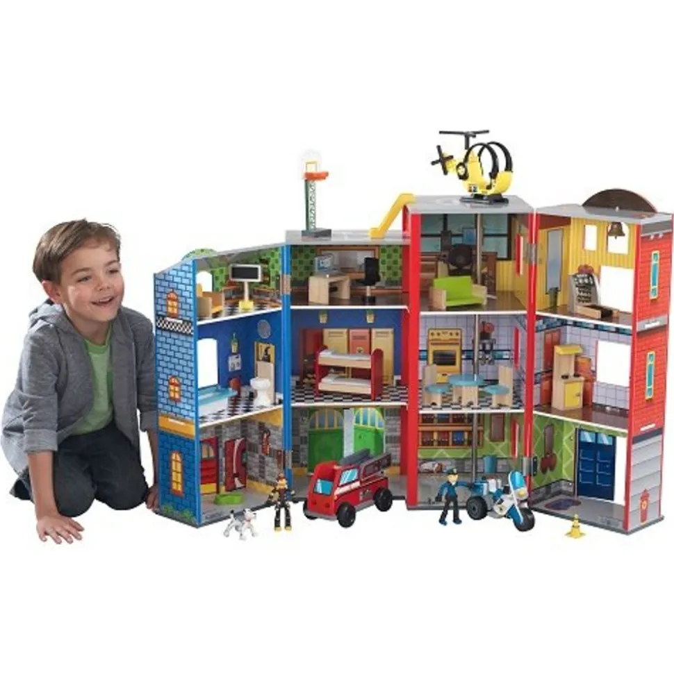 Dukkehus - Hverdagens Helte