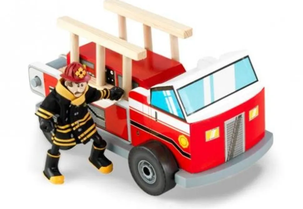 Dukkehus - Hverdagens Helte