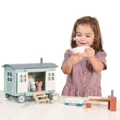 Dukkehus - Musenes Landhytte