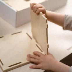 Dukkehus Build - Start Kit