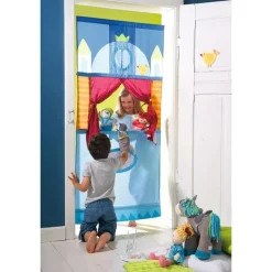 Dukketeater Til Dorabning - Klassisk (170 X 78 Cm)