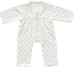 Dukketoj - Sparkedragt M. Prikker - Flere Str.