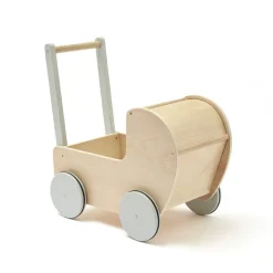 Dukkevogn Inkl. Pude Og Dyne