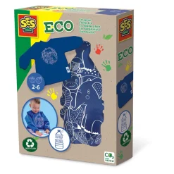 Eco Malerkittel, Str. 2-6 Ar