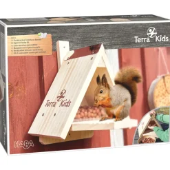 Egern Foderstation Samlesaet