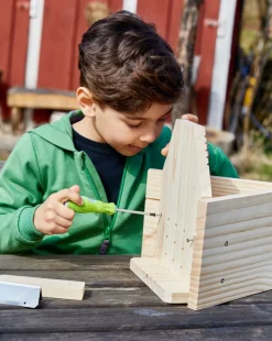 Egern Foderstation Samlesaet