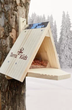 Egern Foderstation Samlesaet