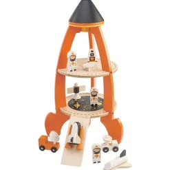 Ekspedition Til Mars - Rumraket