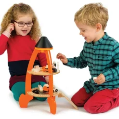 Ekspedition Til Mars - Rumraket