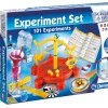 Eksperimentsaet Med 101 Eksperimenter