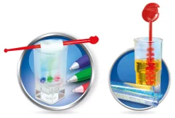 Eksperimentsaet Med 101 Eksperimenter