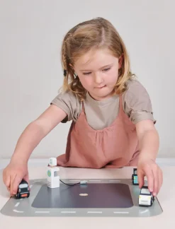 Elbiler Inkl Ladestander, 3 Stk