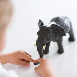 Elefant I Naturgummi