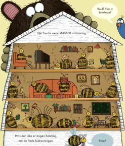 En Bjorns Guide Til At Holde Bier