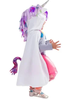 Enhjorning Hvid, Str. 2-3 Ar