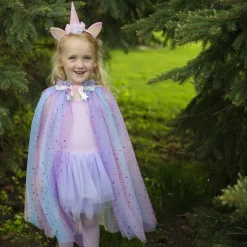 Enhjorningekappe + Harbojle, Str. 3-6 Ar