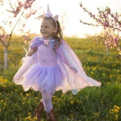 Enhjorningekappe + Harbojle, Str. 3-6 Ar