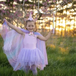 Enhjorningekappe + Harbojle, Str. 3-6 Ar