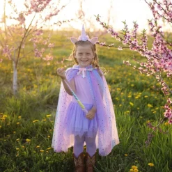 Enhjorningekappe + Harbojle, Str. 3-6 Ar