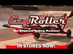 Ezyroller Classic - Rod