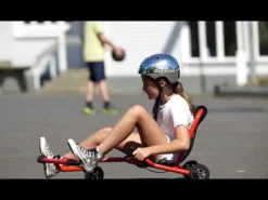 Ezyroller Education Medium - Rod