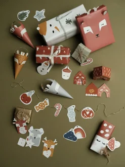 Fabelab Mini Makers - Julebog