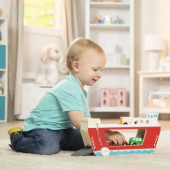 Faerge Inkl. 4 Koretojer