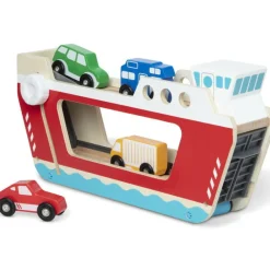 Faerge Inkl. 4 Koretojer