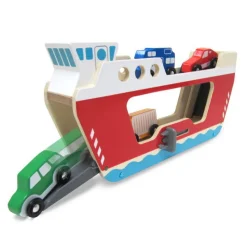 Faerge Inkl. 4 Koretojer