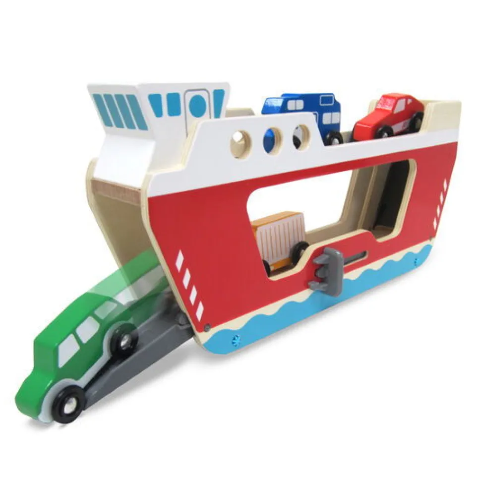 Faerge Inkl. 4 Koretojer