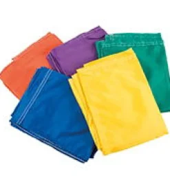 Faldskaerm 2 Personers, Saet M. 6 Stk