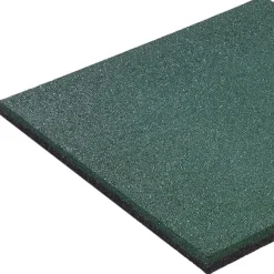 Faldunderlag 50 X 50 Cm / 25 Mm Tyk - Gron