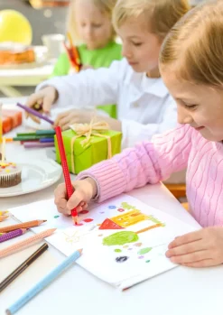 Farveblyanter Jumbo Grip 12 Stk