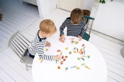 Farvematch - Find Fisken